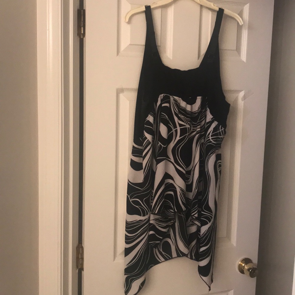 Tank Top - Picture 3 of 3